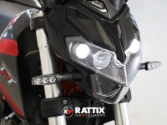 BENELLI Tornado 125 Tornado 125 T Naked E5